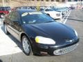 Black - Sebring LXi Coupe Photo No. 6