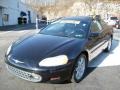 Black - Sebring LXi Coupe Photo No. 8