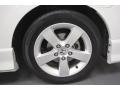 2006 Honda Civic EX Sedan Wheel and Tire Photo