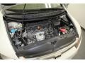 1.8L SOHC 16V VTEC 4 Cylinder 2006 Honda Civic EX Sedan Engine