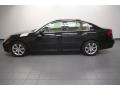 Black Obsidian - G 35 Sedan Photo No. 2