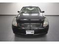 Black Obsidian - G 35 Sedan Photo No. 6