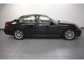 Black Obsidian - G 35 Sedan Photo No. 7