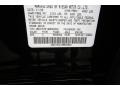 Black Obsidian - G 35 Sedan Photo No. 9