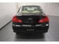 Black Obsidian - G 35 Sedan Photo No. 12