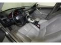Brilliant Silver Metallic - G 35 Sedan Photo No. 12