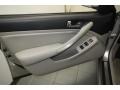 Brilliant Silver Metallic - G 35 Sedan Photo No. 14