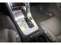 Brilliant Silver Metallic - G 35 Sedan Photo No. 21