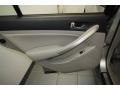Brilliant Silver Metallic - G 35 Sedan Photo No. 27