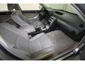 Brilliant Silver Metallic - G 35 Sedan Photo No. 34