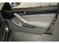 Brilliant Silver Metallic - G 35 Sedan Photo No. 35