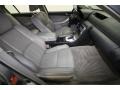 Brilliant Silver Metallic - G 35 Sedan Photo No. 37