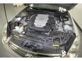 Brilliant Silver Metallic - G 35 Sedan Photo No. 39