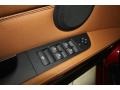 Saddle Brown Dakota Leather Controls Photo for 2011 BMW 3 Series #72989955