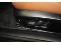 Saddle Brown Dakota Leather Controls Photo for 2011 BMW 3 Series #72989958