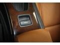 Saddle Brown Dakota Leather Controls Photo for 2011 BMW 3 Series #72989970