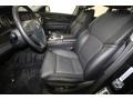 Black Sapphire Metallic - 7 Series 750i Sedan Photo No. 3