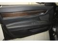 Black Sapphire Metallic - 7 Series 750i Sedan Photo No. 15