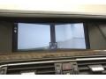Black Sapphire Metallic - 7 Series 750i Sedan Photo No. 22