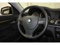 Black Sapphire Metallic - 7 Series 750i Sedan Photo No. 34