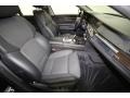 Black Sapphire Metallic - 7 Series 750i Sedan Photo No. 47