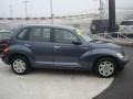 Steel Blue Pearlcoat - PT Cruiser  Photo No. 5