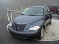 Steel Blue Pearlcoat - PT Cruiser  Photo No. 8