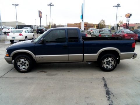 low s10