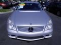 2007 Iridium Silver Metallic Mercedes-Benz CLS 550  photo #7