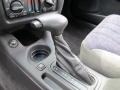  2002 Monte Carlo LS 4 Speed Automatic Shifter