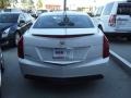 2013 White Diamond Tricoat Cadillac ATS 2.5L  photo #5