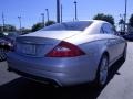 2007 Iridium Silver Metallic Mercedes-Benz CLS 550  photo #19