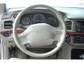 2004 Galaxy Silver Metallic Chevrolet Impala LS  photo #4