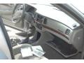 2004 Galaxy Silver Metallic Chevrolet Impala LS  photo #5