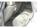 2004 Galaxy Silver Metallic Chevrolet Impala LS  photo #7