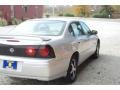 2004 Galaxy Silver Metallic Chevrolet Impala LS  photo #10