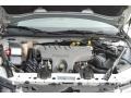 2004 Galaxy Silver Metallic Chevrolet Impala LS  photo #13