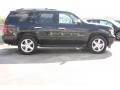 Black - Tahoe LTZ 4x4 Photo No. 4