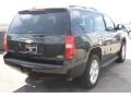 Black - Tahoe LTZ 4x4 Photo No. 5