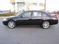 Black Granite Metallic - Impala LTZ Photo No. 2
