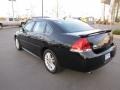 Black Granite Metallic - Impala LTZ Photo No. 3