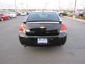 Black Granite Metallic - Impala LTZ Photo No. 4