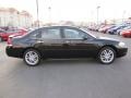 Black Granite Metallic - Impala LTZ Photo No. 6