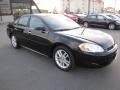 Black Granite Metallic - Impala LTZ Photo No. 7