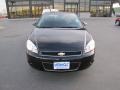 Black Granite Metallic - Impala LTZ Photo No. 8