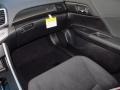 2013 Crystal Black Pearl Honda Accord EX Sedan  photo #7