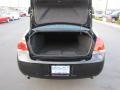 Black Granite Metallic - Impala LTZ Photo No. 9