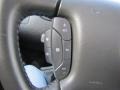 Black Granite Metallic - Impala LTZ Photo No. 18