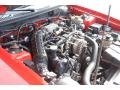 4.6 Liter SOHC 16-Valve V8 Engine for 1999 Ford Mustang GT Coupe #72993907