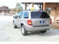 Silverstone Metallic - Grand Cherokee Limited 4x4 Photo No. 3